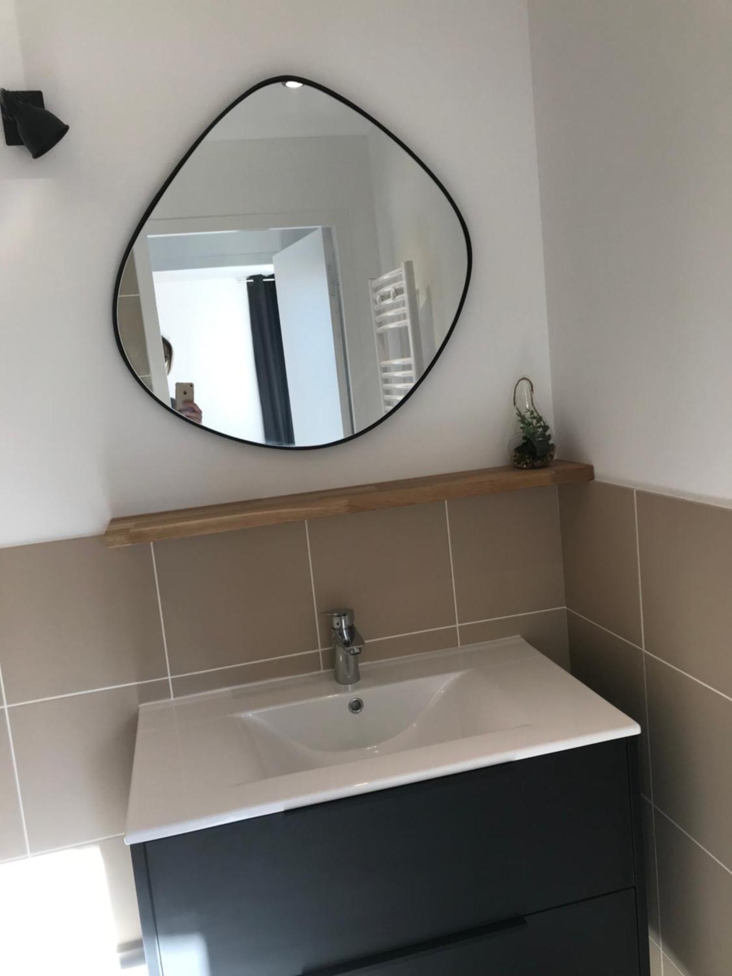 Residence Les 3 Sommets Sarcenas Ngoại thất bức ảnh